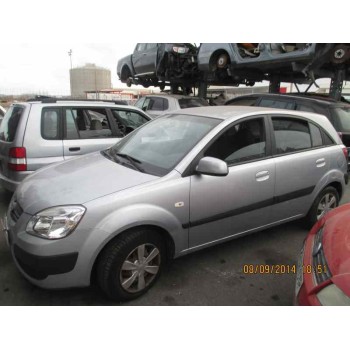 kia rio del año 2006
