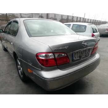 nissan maxima qx (ca33) del año 2002