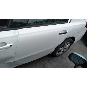 peugeot 508 del año 2012