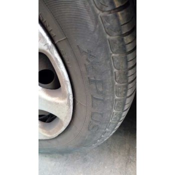 peugeot 206 berlina del año 2006