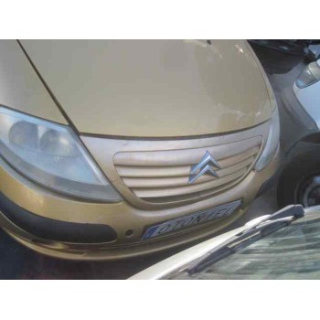 citroën c3 del año 2003