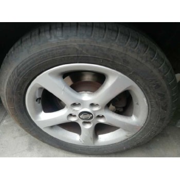 nissan maxima qx (ca33) del año 2002