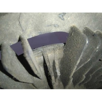 Recambio de ventilador viscoso motor para bmw serie 3 berlina (e30) 316i referencia OEM IAM 1719042  