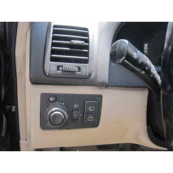 ssangyong rexton del año 2006