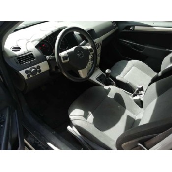 opel astra h ber. del año 2008