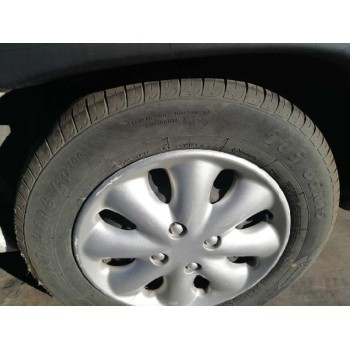 fiat scudo (222) del año 2004