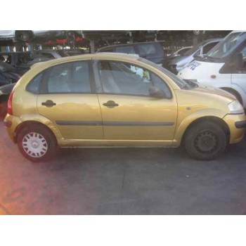citroën c3 del año 2003
