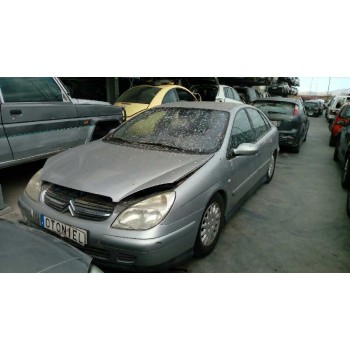 CITROËN C5 BERLINA