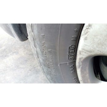 peugeot 206 berlina del año 2006