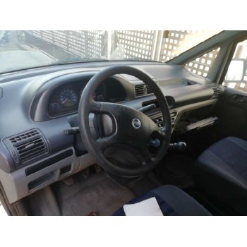 fiat scudo (222) del año 2004