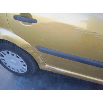 citroën c3 del año 2003