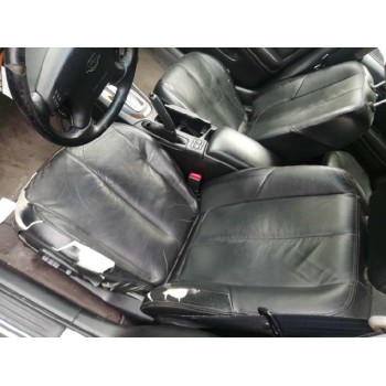 nissan maxima qx (ca33) del año 2002