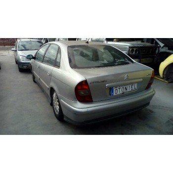 citroën c5 berlina del año 2001