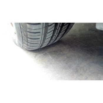 peugeot 206 berlina del año 2006