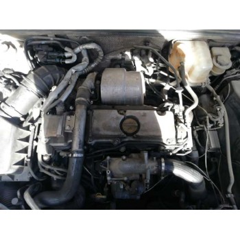 opel vectra c berlina del año 2004