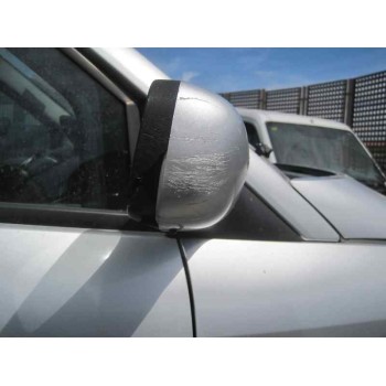 renault scenic ii del año 2005