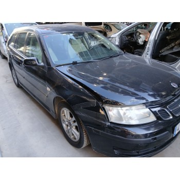 saab 9-3 station wagon (e50) del año 2006