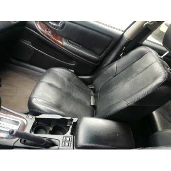 nissan maxima qx (ca33) del año 2002