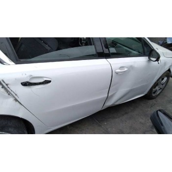 peugeot 508 del año 2012