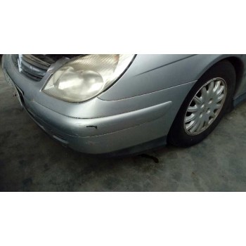 citroën c5 berlina del año 2001