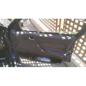 mg serie 200 del año 1999