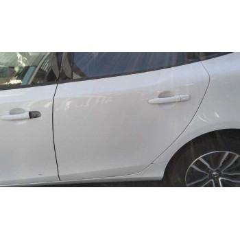 volvo v40 del año 2017