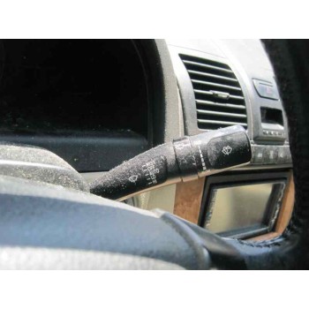 ssangyong rexton del año 2006