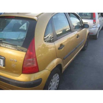 citroën c3 del año 2003