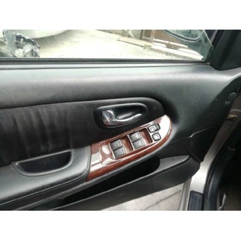 nissan maxima qx (ca33) del año 2002