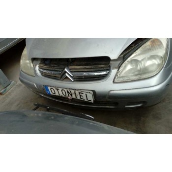 citroën c5 berlina del año 2001