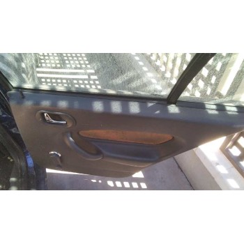 mg serie 200 del año 1999