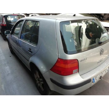 volkswagen golf iv berlina (1j1) del año 2001