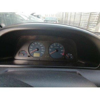 fiat scudo (222) del año 2004