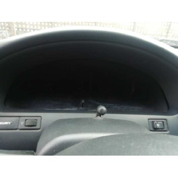 nissan maxima qx (ca33) del año 2002