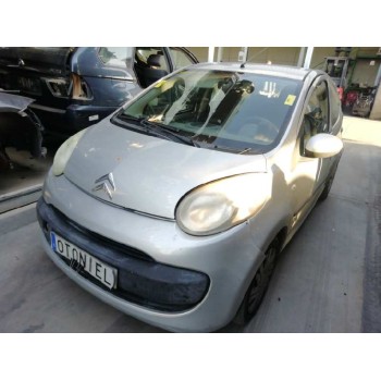 citroën c1 del año 2006