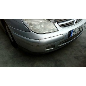 citroën c5 berlina del año 2001