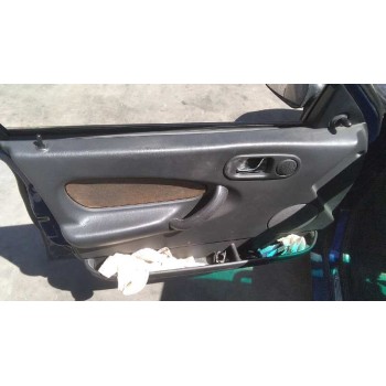 mg serie 200 del año 1999