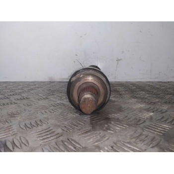 Recambio de transmision trasera derecha para bmw serie 1 berlina (e81/e87) 118d referencia OEM IAM 7533446  