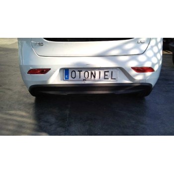 volvo v40 del año 2017