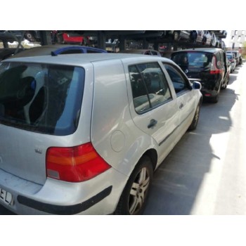 volkswagen golf iv berlina (1j1) del año 2001