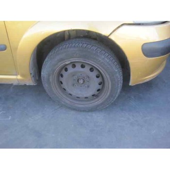 citroën c3 del año 2003