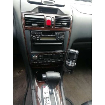 nissan maxima qx (ca33) del año 2002