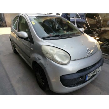 citroën c1 del año 2006