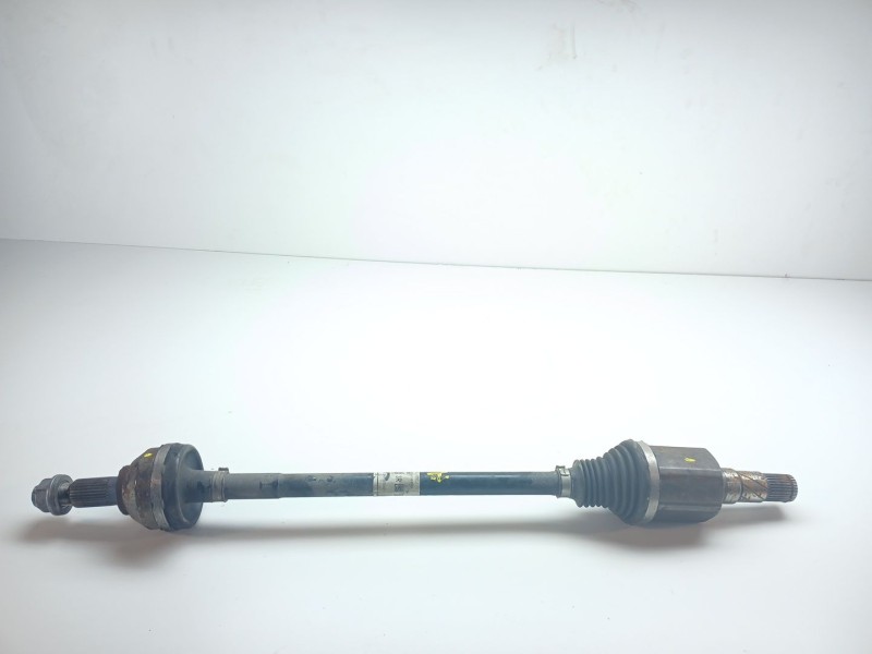 Recambio de transmision trasera derecha para tesla model 3 (5yj3) ev awd referencia OEM IAM 104416800a  