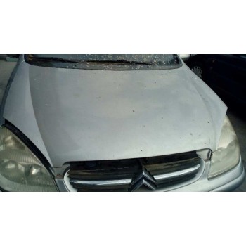 citroën c5 berlina del año 2001