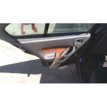 mg serie 200 del año 1999