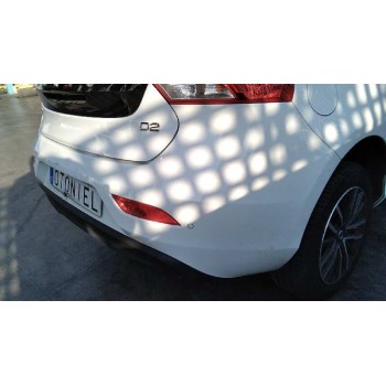 volvo v40 del año 2017