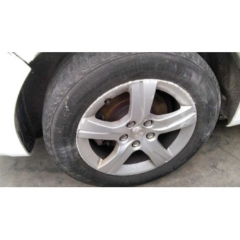 peugeot 508 del año 2012