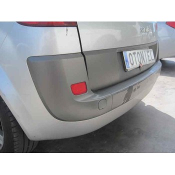 renault scenic ii del año 2005