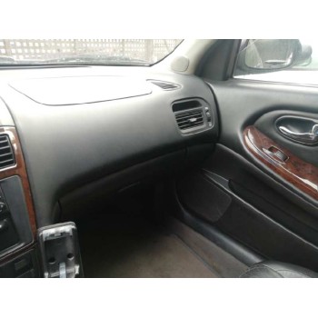 nissan maxima qx (ca33) del año 2002